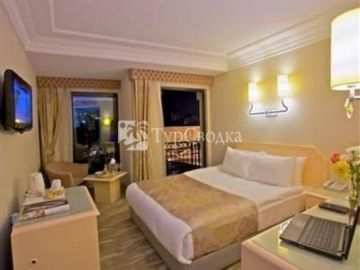 The Time Hotel Istanbul 4*