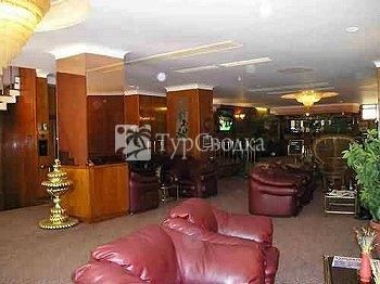 Troya Hotel Istanbul 3*