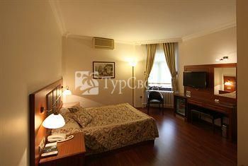 Vardar Palace Hotel 4*