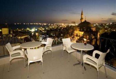 Venus Hotel Istanbul 3*
