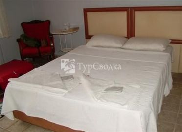 Vica Guest House Istanbul 3*