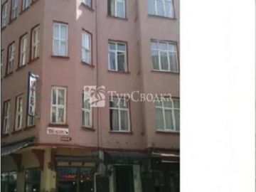 Yeni Hostel Istanbul 1*