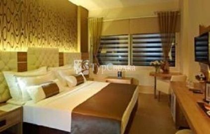 Orty Airport Hotel 4*