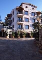 Oasis Hotel Kalkan 3*