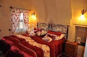 Babayan Evi Cave Boutique Hotel 3*