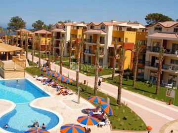 Alatimya Holiday Village 5*