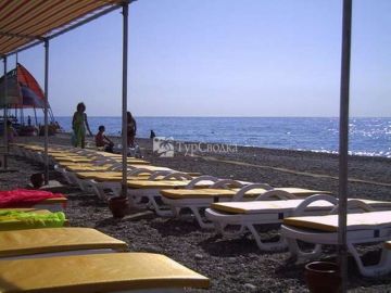 Asdem Beach Hotel 5*