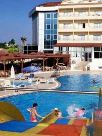 Blauhimmel Hotel 4*