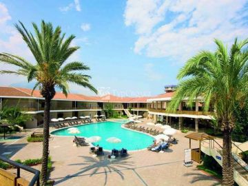 Club Marco Polo 5*