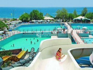 Daima Resort 5*