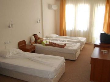 Endam Hotel 3*