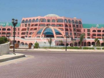 Golden Sun Hotel 3*