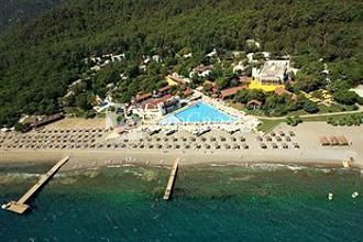 Majesty Club Kemer Beach HV-1