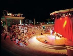 Orange County De Luxe Hotel Kemer 5*