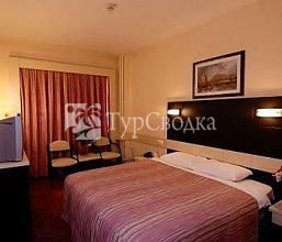 Dundar Hotel 4*