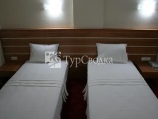 Hotel Ali Bilir Konya 3*