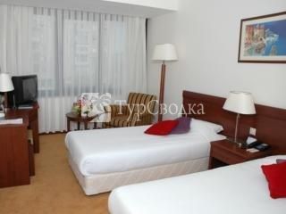 Hotel Ozkaymak Park 4*
