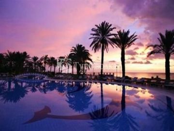 Fantasia Hotel de Luxe 5*