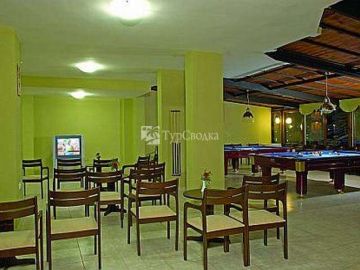 Palmin Sunset Plaza Hotel 4*