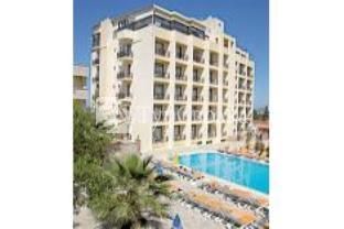 Pigale Panorama Sunset Hotel 4*
