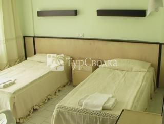 Sahin Yuvasi Hotel & Apartments 3*