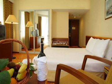 Surmeli Hotels & Resort 5*