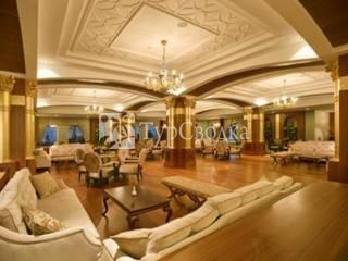 Kamelya World Fulya Resort Manavgat 5*