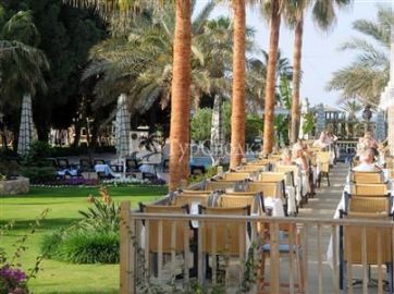Oleander Hotel 5*