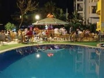 Club Sultan Maris 3*