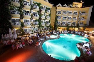 Grand Hotel Faros 4*