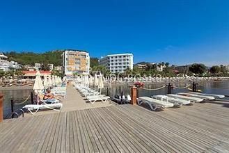Hotel Cettia Beach Resort 4*
