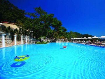 Litera Marmaris Beach Resort HV-1