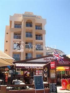 Marmaris Beach Hotel 2*