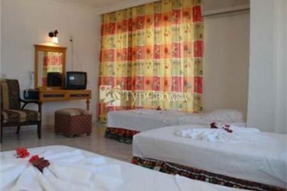 Mert Hotel 4*