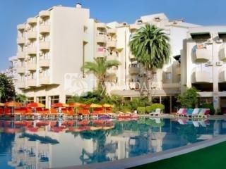 Sun Maris Beach Hotel 3*