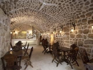 Hotel Kasr-i Nehroz 3*