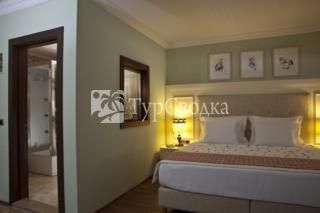 Padok Hotel Mugla 4*