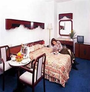 Kapadokya Inn Hotel 4*