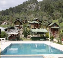 Olympos Daisy Pansiyon 3*