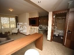 City Baliktasi Hotel 3*