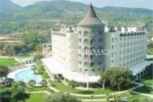 Alinn Club Hotel Marmaris 3*
