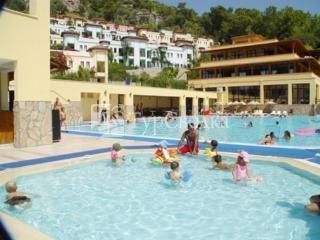 Caria Holiday Resort Ortaca 4*