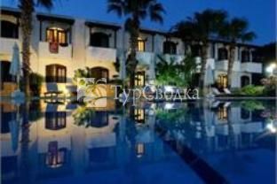 Xanthos Boutiquehotel Patara 4*