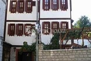Asmali Konak 3*