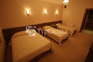 Baglar Saray Hotel 3*