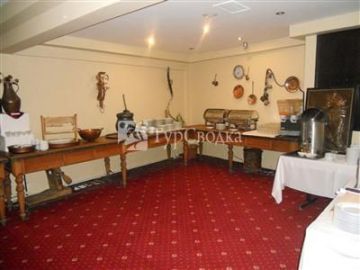 Hotel Vidinli Samsun 3*