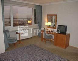 North Point Hotel Samsun 4*