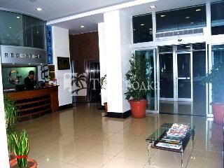 Grand Urfa Hotel 2*