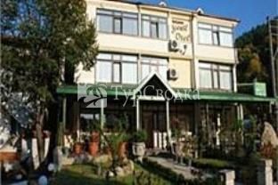 Kirkpinar Yesil Otel 3*