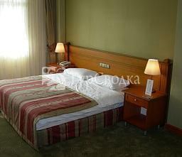 Talia Hotel Sapanca 4*